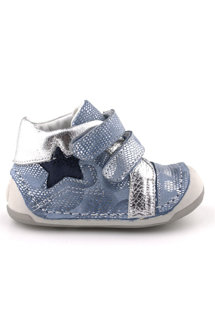

Ботинки для девочки Cici Bebe Ayakkabı Синий 19 (доставка из-за рубежа), 109293K-MV-DR