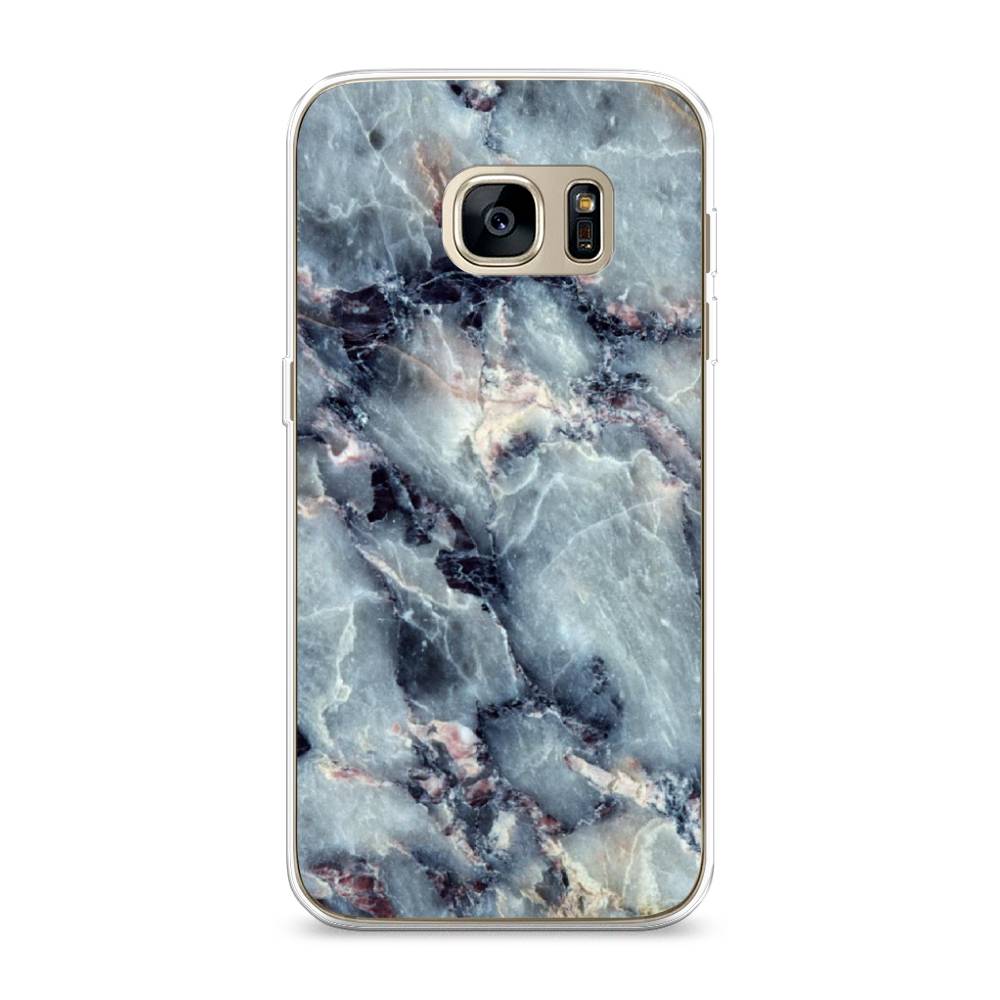 

Чехол Awog "Минералы 10" для Samsung Galaxy S7 edge, 24650-3
