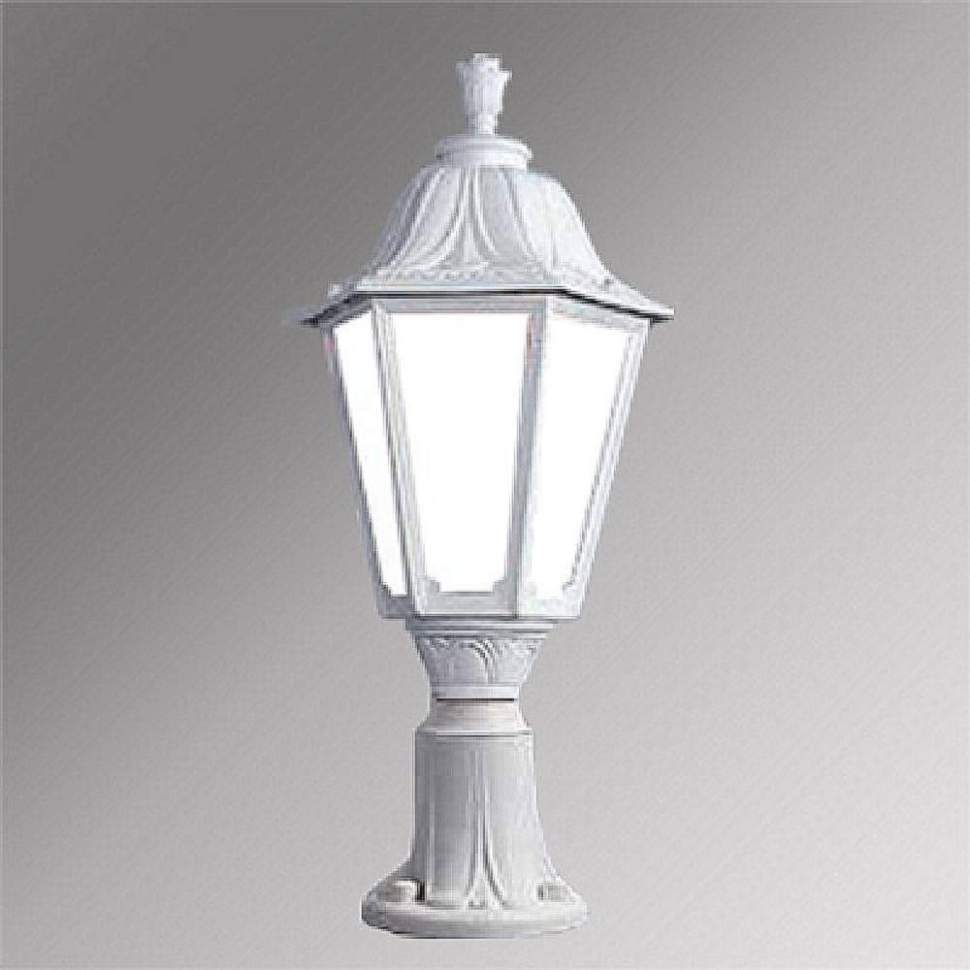 

Садовый светильник Fumagalli Noemi E35.113.000.wyh27 ip55 1 шт., Noemi