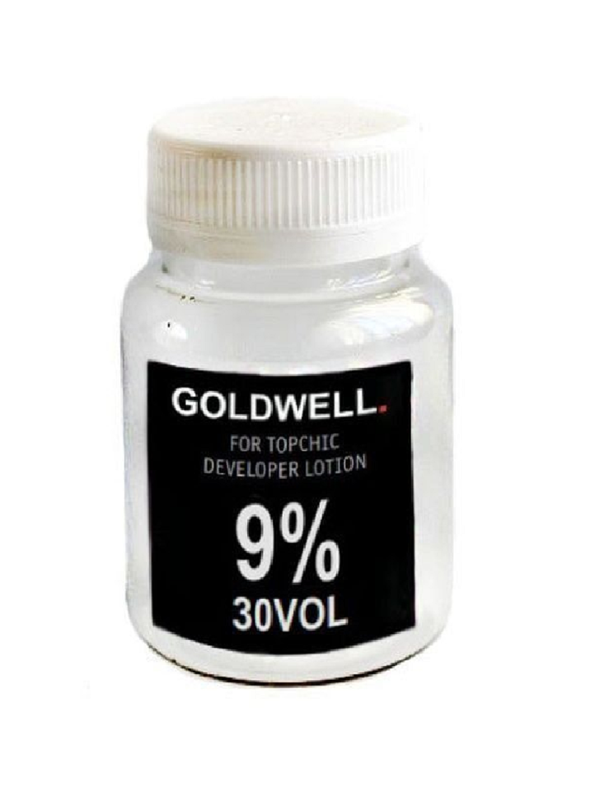 Оксид Goldwell Topchic Developer Lotion 9% 30 Vol 75 мл