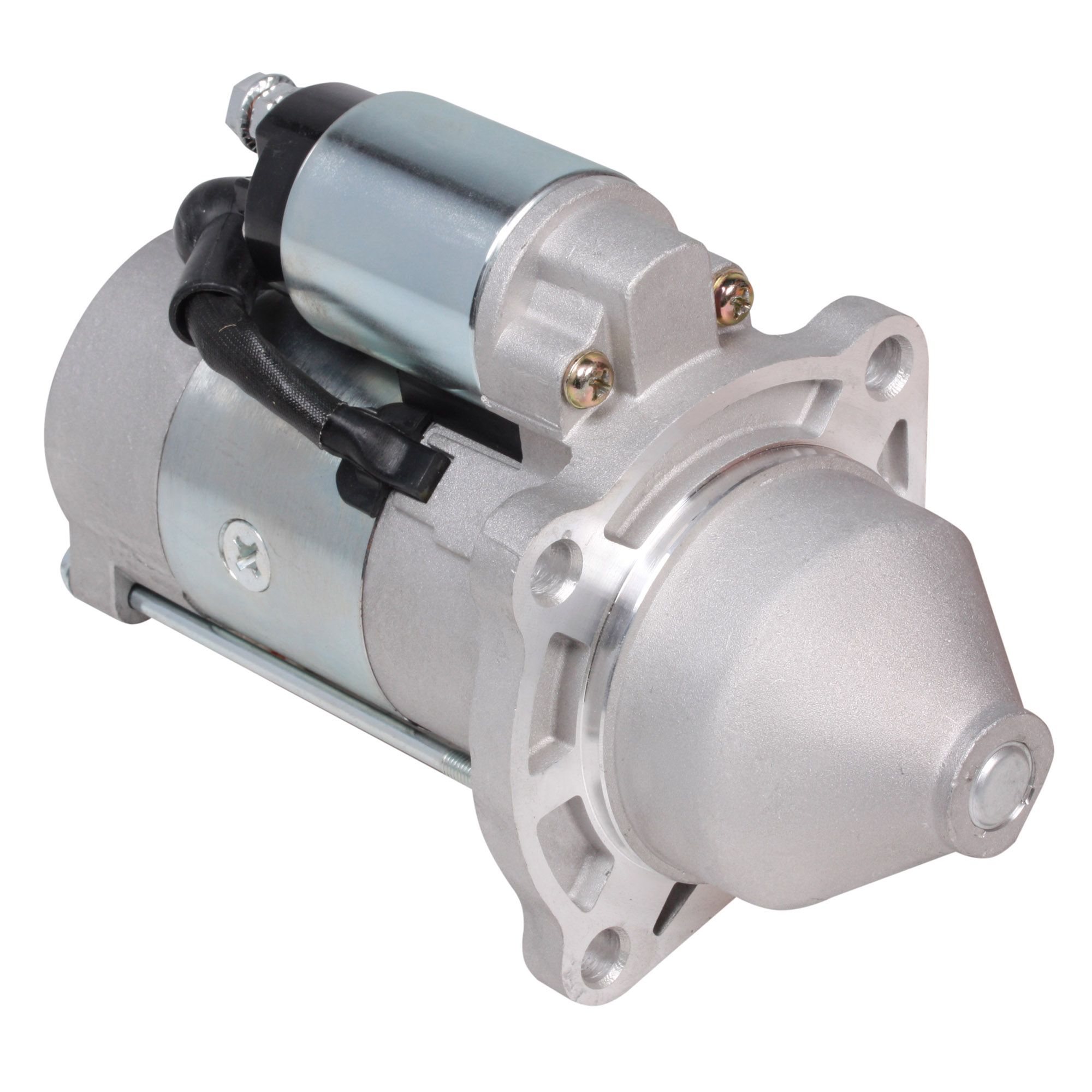 

Стартер для автомобилей ГАЗ ГАЗель Бизнес/Next (13-) 2.8D 2,5кВт StartVolt LSt0328