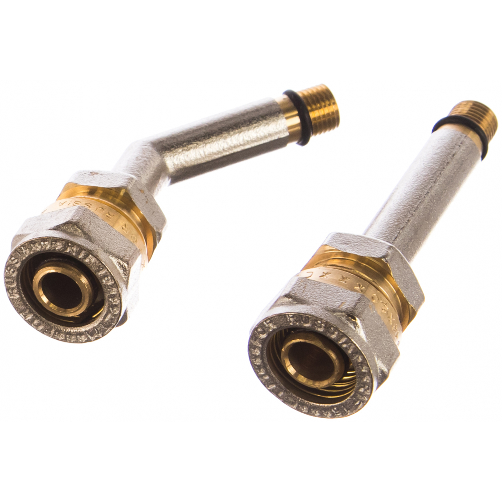 фото Вкрутка для смесителя стм 16xm10 пара ccs16m10 stm