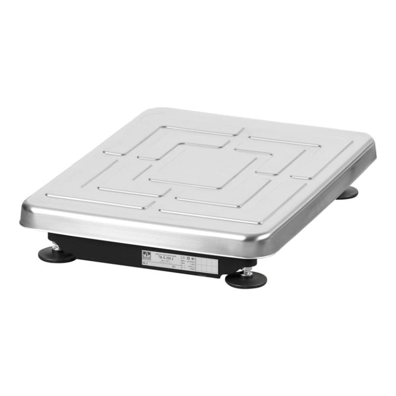 

Торговые весы МАССА-К TB-S-15.2