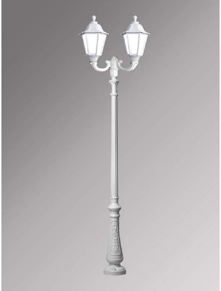 

Фонарный столб Fumagalli Noemi E35.202.r20.wyh27 ip55 1 шт., Noemi