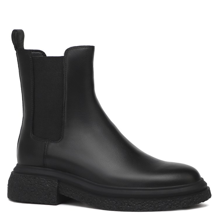 

Ботинки женские Tendance HC2357-3 черные 41 EU, Черный, HC2357-3