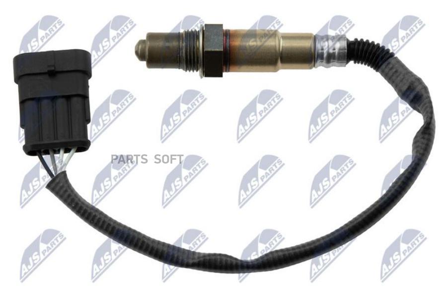 

Лямбда-зонд / Кислородный датчик