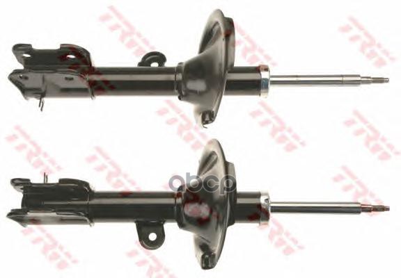 

Амортизатор Пер.Hyundai Santa Fe 2.2, 2.7 06=> (Газ.) TRW арт. JGM1159T