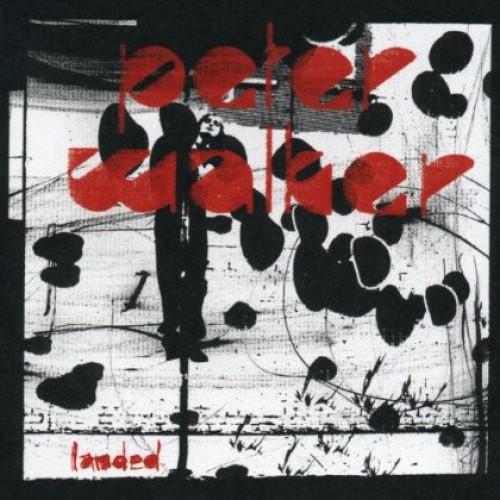 

WALKER, PETER - Landed