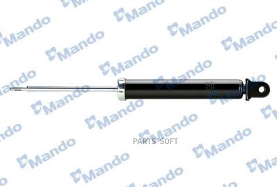 

Амортизатор Задний Mando арт. EX553111D020