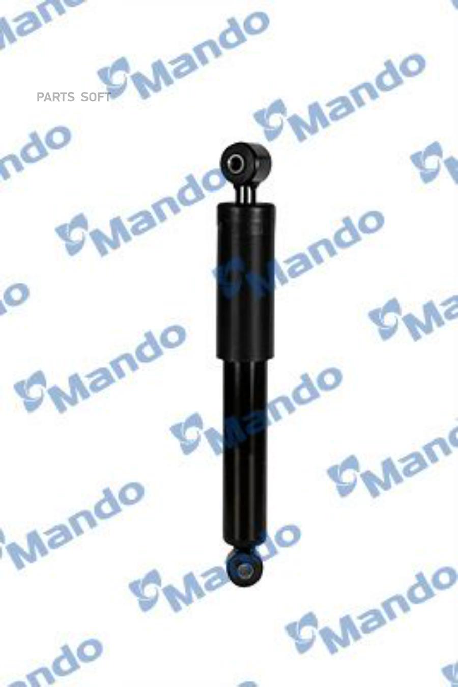 

Амортизатор задний RENAULT Mando MSS017030