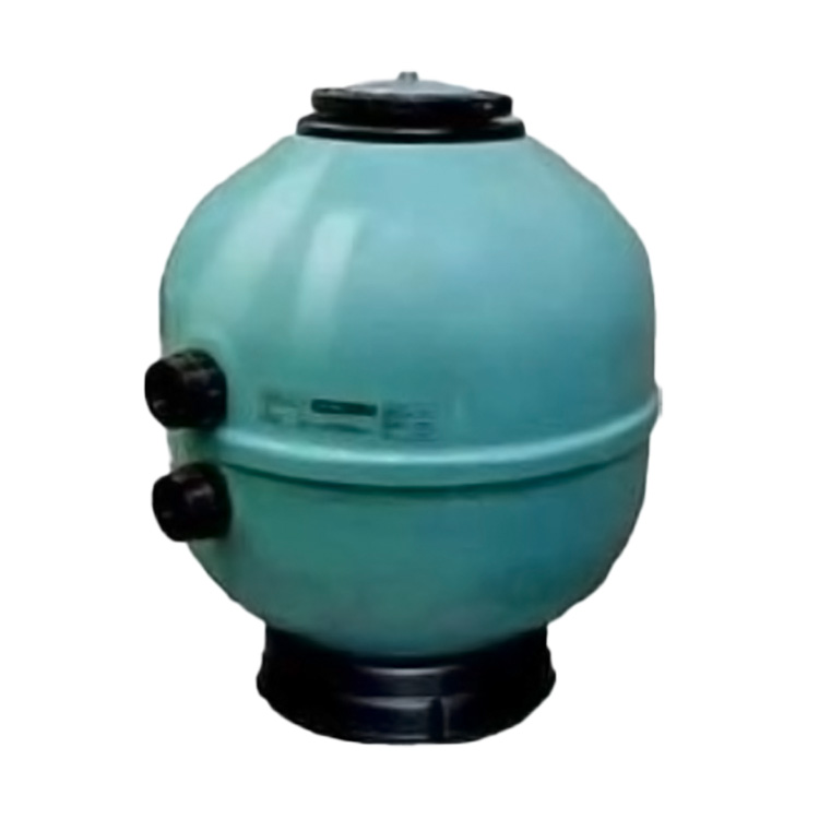Фильтр ламинированный Idrania Aqua 69251 =750 мм 22 м3/ч подкл боковое 2