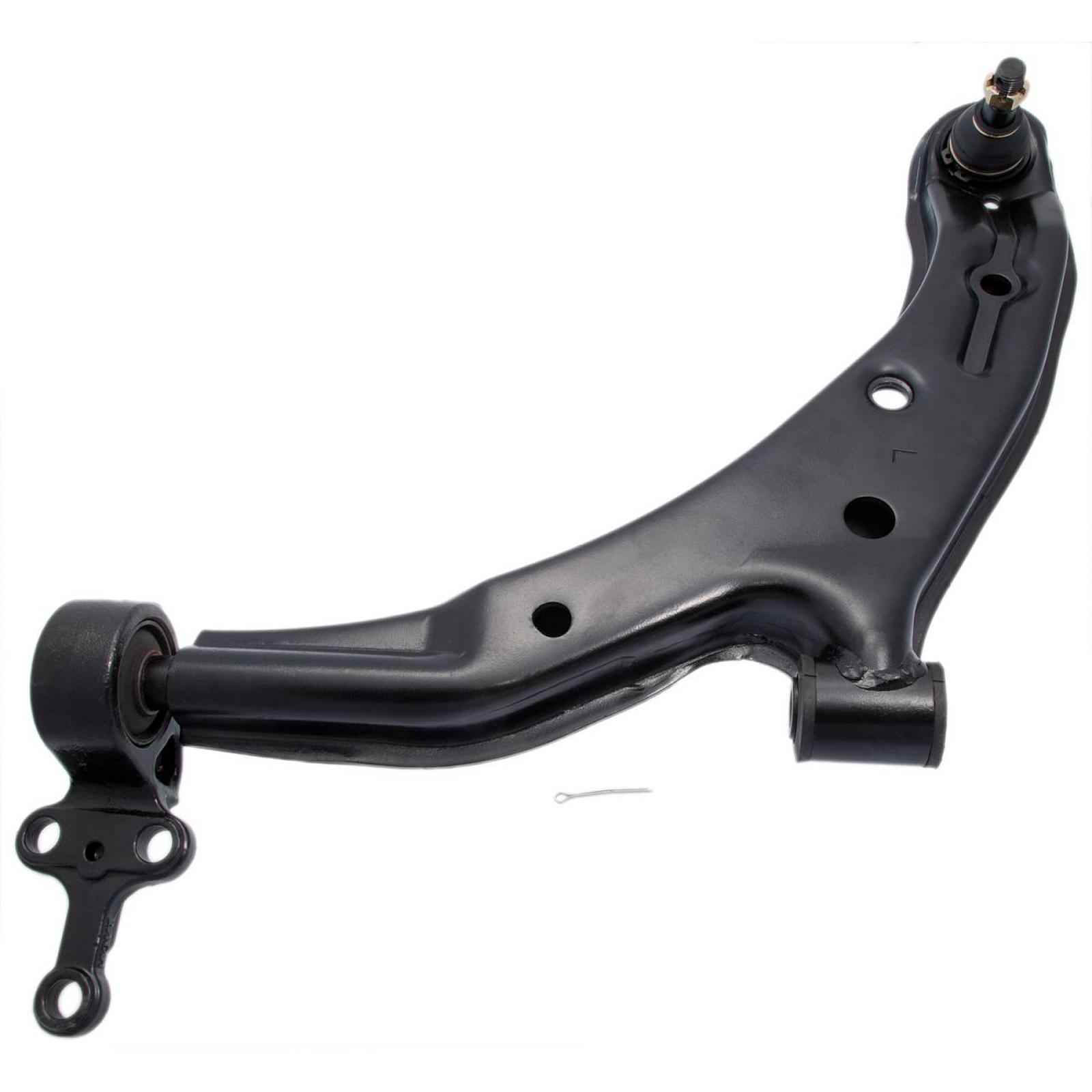 

Рычаг левый NISSAN ALMERA N16, CLASSIC 0224-B10RSLH