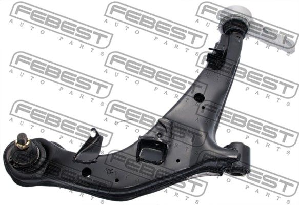 

Рычаг передний правый FEBEST 0224p12rh, Рычаг передний правый FEBEST 0224p12rh FEBEST 0224p12rh