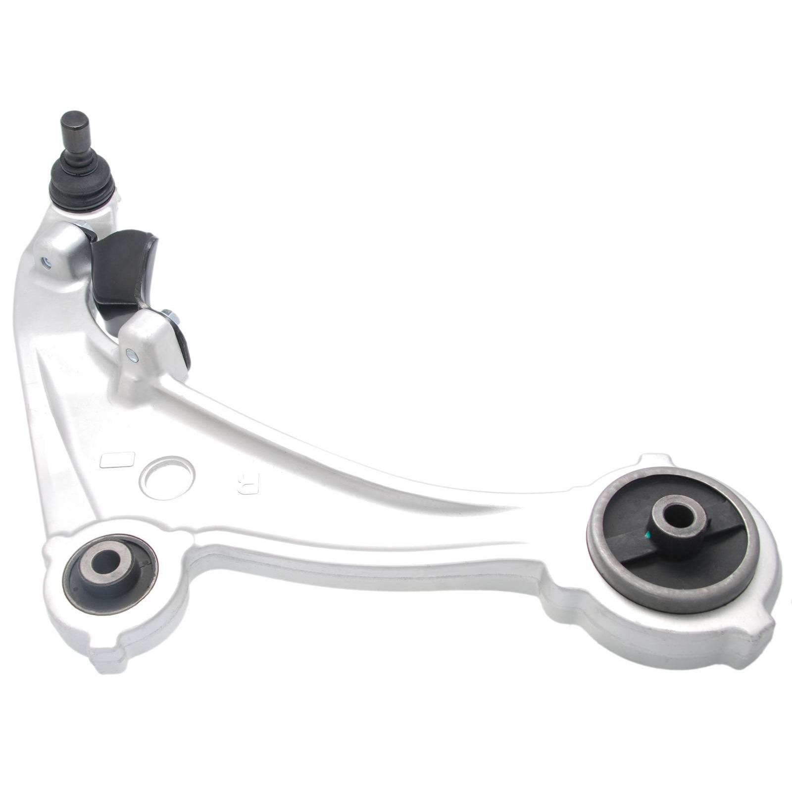 

Рычаг правый NISSAN TEANA J32 2008-2013 0224-J32RH