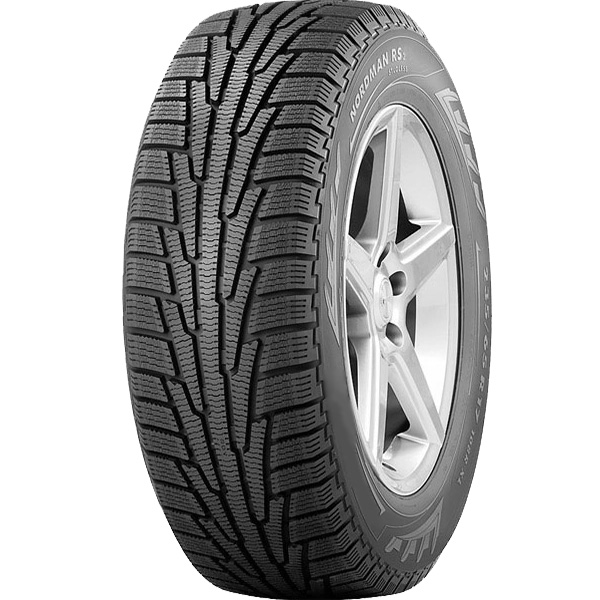 

Шина Nordman 215/55R16 97R XL Nordman RS2 TL, арт. T829924, NORDMAN RS2