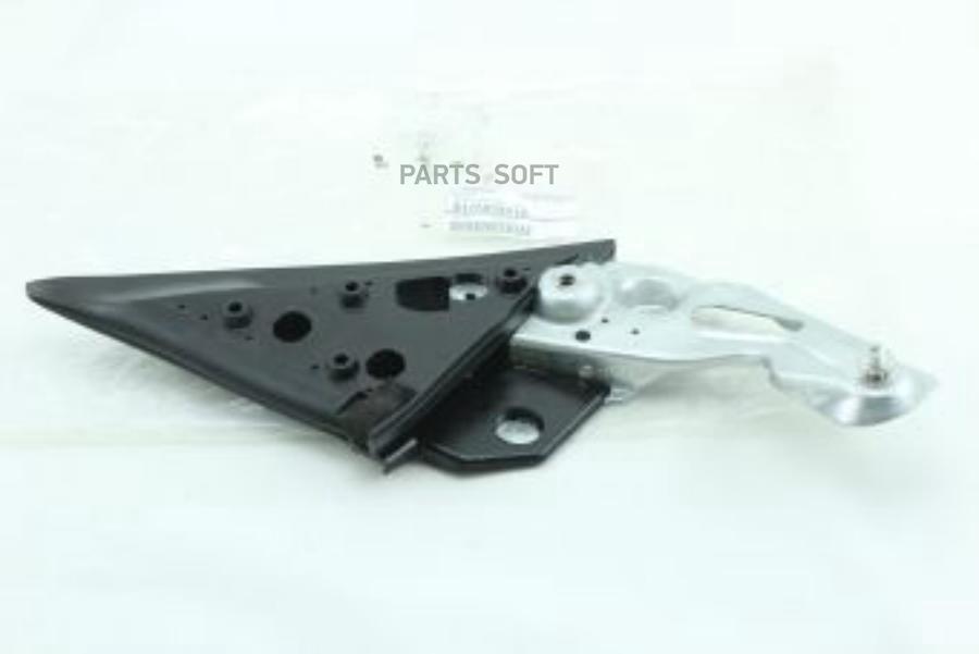 

Угол Бампера SUBARU 61158SA010