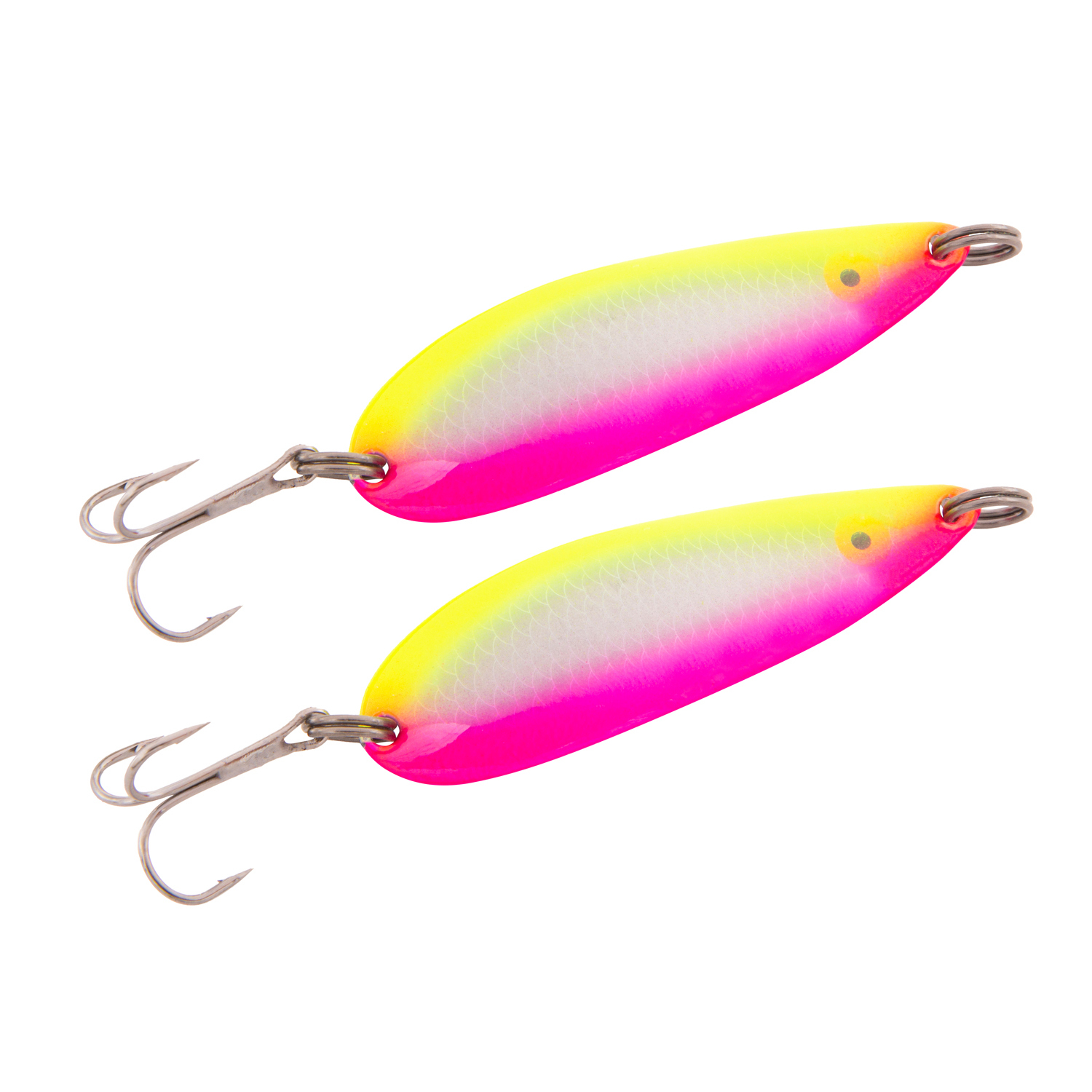 

Блесна Trout Bait Cobra 14 г, #06/S, 2 шт., COBRA