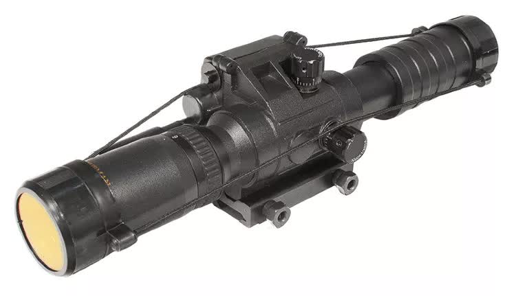 

Оптический прицел Sturman 3-9x32 E, st_6294