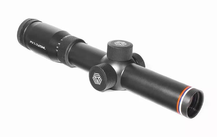 

Оптический прицел ПИЛАД PV 1-7х25 ML (милдот), st_8575