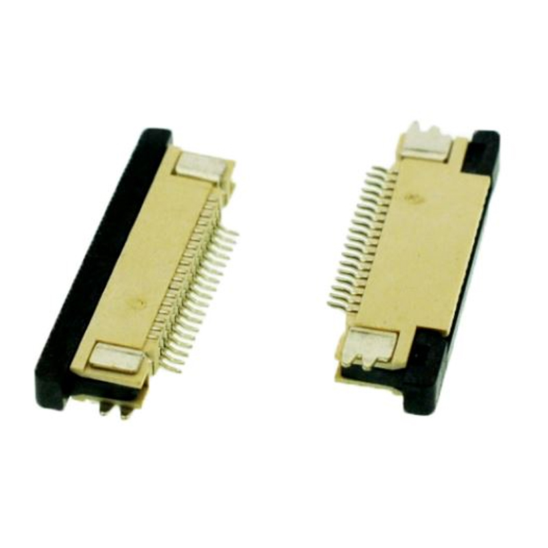 

Разъем Vbparts (100187603V)