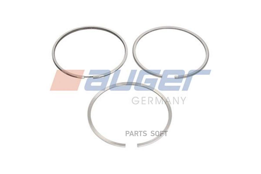 

Кольца Поршневые Deutz Bf 4 6 M 1013 Euro2, Tcd 2013 L 4 6 2V Euro3 D108.0 Std 3.0-2.0-3.5