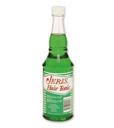 

Тоник с ментолом и эвкалиптом для жирных волос Clubman hair tonic without oil 414 мл
