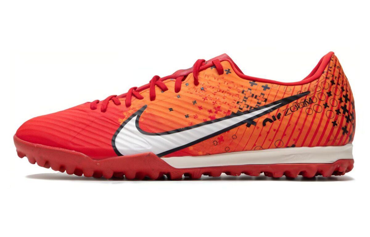 

Кроссовки унисекс Nike Air Zoom Vapor 15 ACADEMY MDS TF TF разноцветные 42.5 EU, Разноцветный, Air Zoom Vapor 15 ACADEMY MDS TF TF