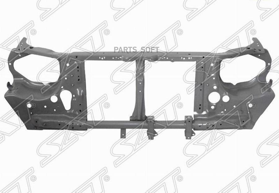 

SAT Рамка кузова MITSUBISHI L200/TRITON 05-/PAJERO SPORT 08-