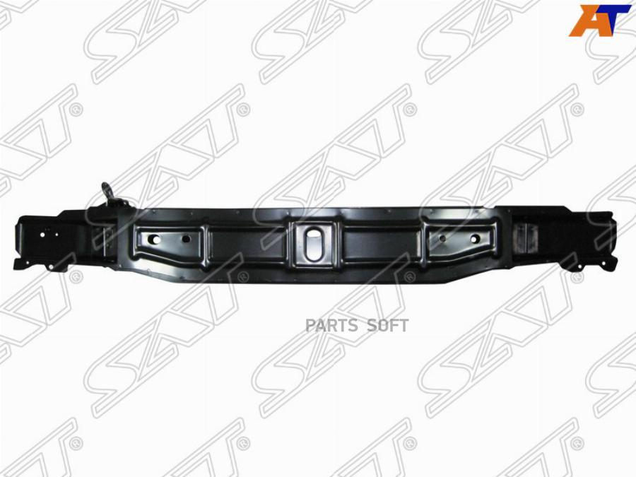 

SAT Рамка кузова RENAULT KANGOO 03-07 нижняя часть