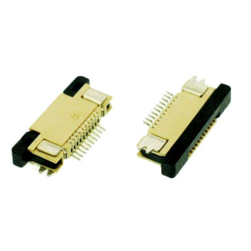 

Разъем Vbparts (100187375V)