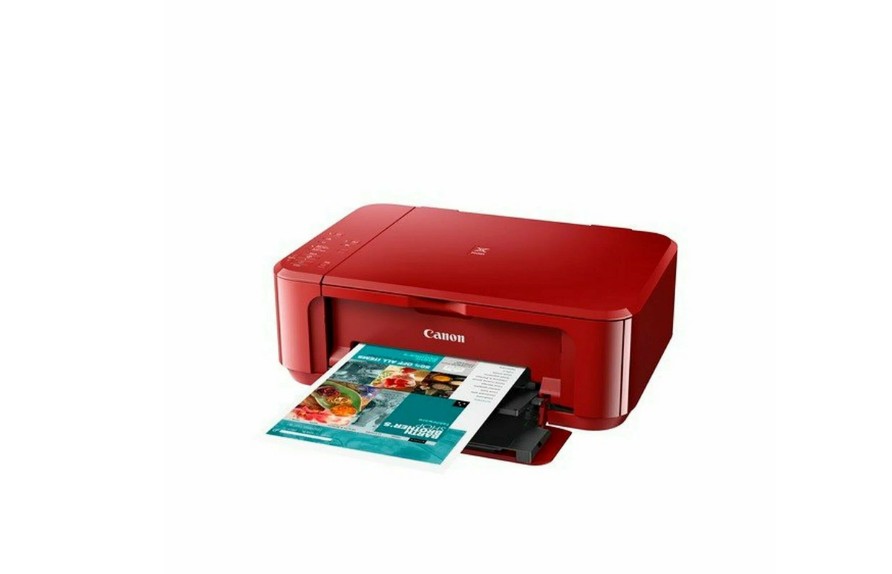 

Струйное МФУ Canon MG3650S (MG3650S), MG3650S