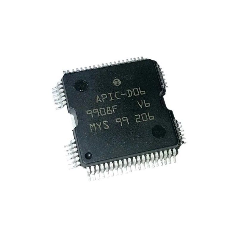 

APIC-D06 микросхема, APIC-D06