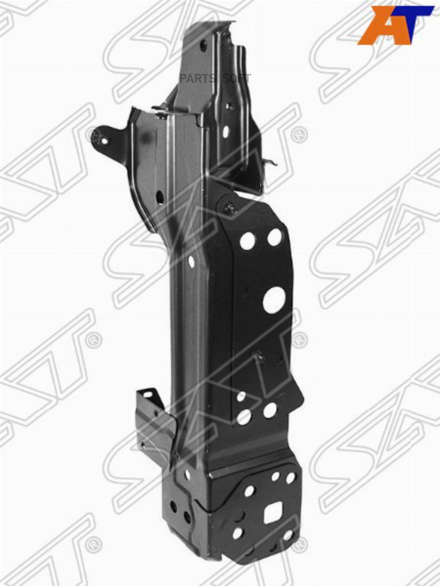 

SAT Рамка кузова TOYOTA PRIUS 15- RH