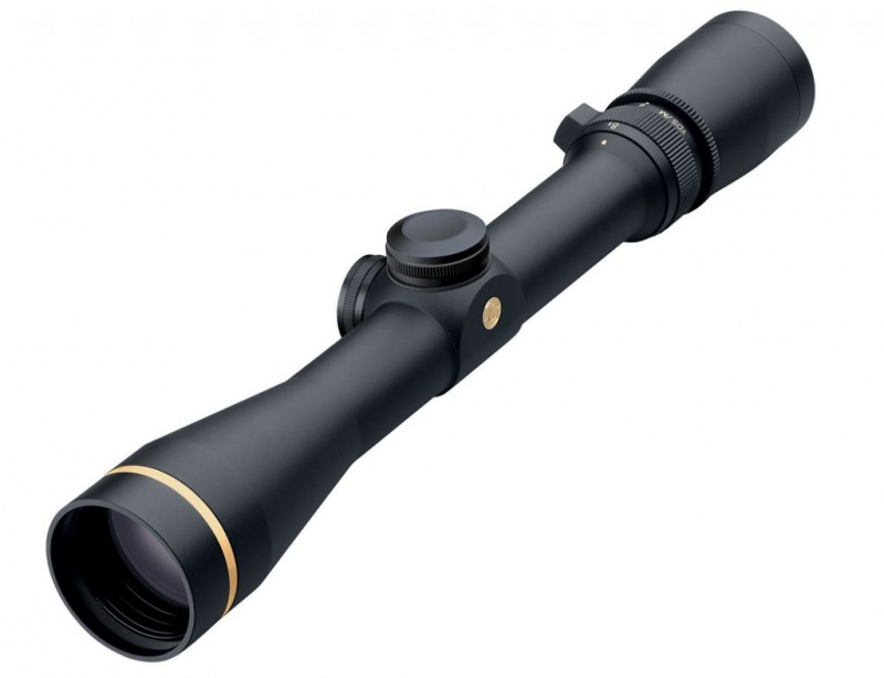 

Прицел Leupold VX-3i 2.5-8x36, сетка Duplex, 170678