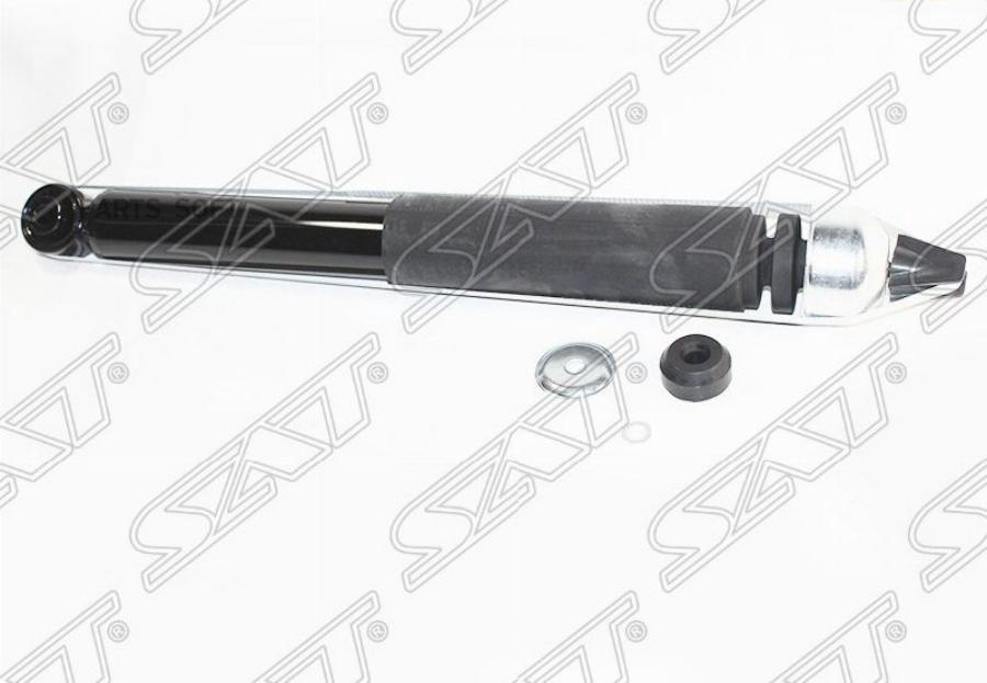 

Амортизатор Задний Nissan Juke #F15 10- Lh=Rh Sat арт. ST-E6210-1KD1A