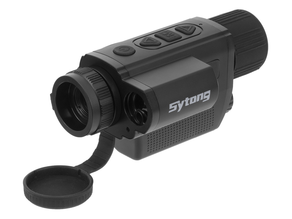 

Тепловизионный монокуляр Sytong XS06-25LRF, XS06