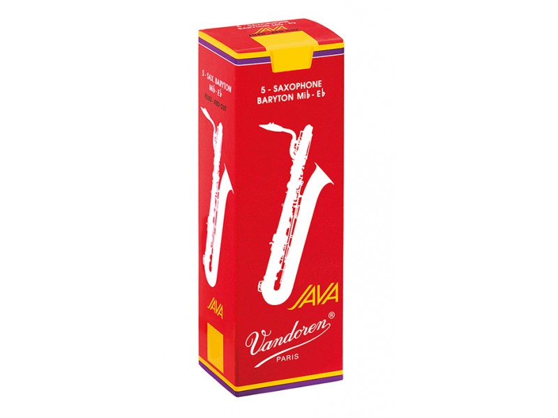 

Vandoren Sr-343 - Трость для саксофона баритон