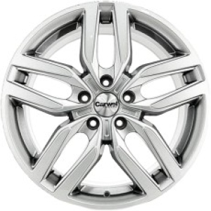 

Carwel Нарбус 212 7,5x18 5/108 Et47 D-60,1 Sb (Арт.108625) CARWEL арт. 108625