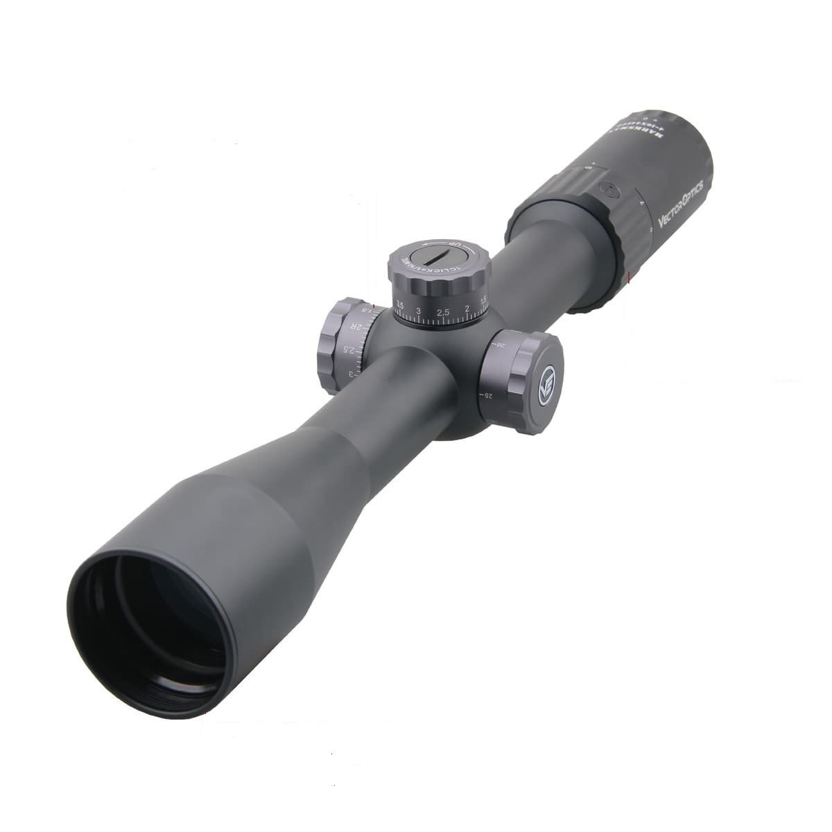 

Прицел VectorOptics Marksman 4-16x44 FFP, Marksman 4-16x44 FFP