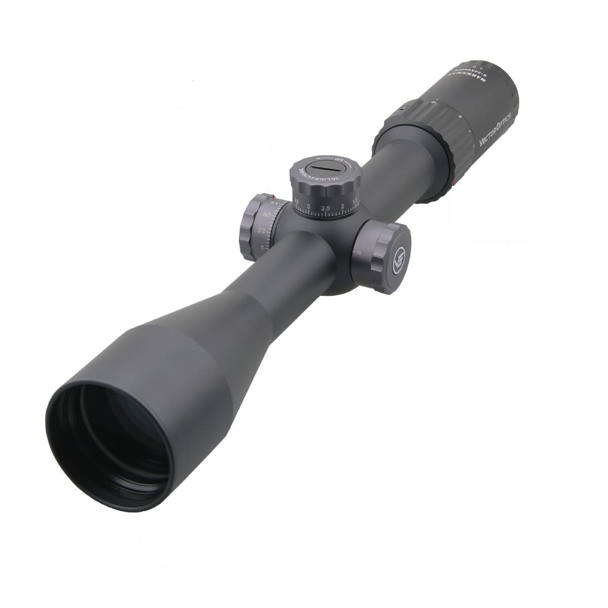 

Прицел VectorOptics Marksman 6-24x50 FFP, Marksman 6-24x50 FFP