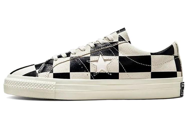 

Кеды унисекс Converse one star белые 42.5 EU, Белый, one star