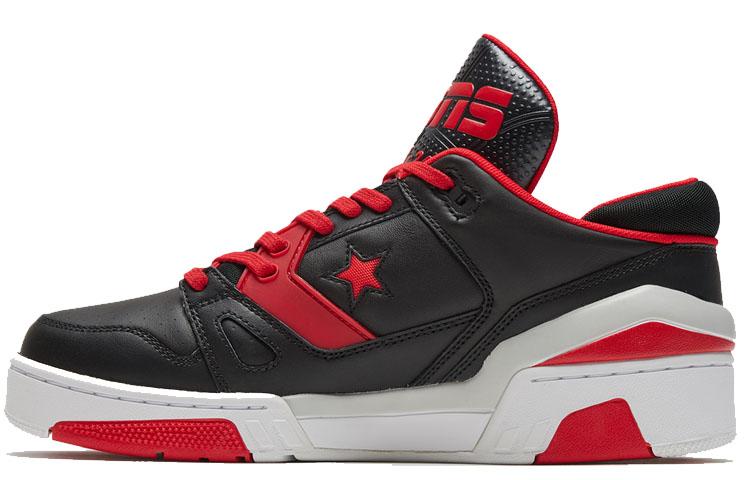 

Кеды унисекс Converse ERX 260 черные 38.5 EU, Черный, ERX 260