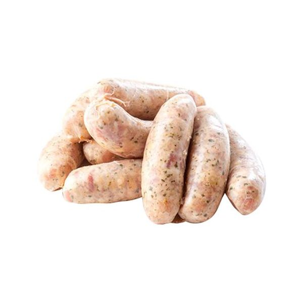 

Купаты из свинины МясновЪ По-царски охлажденные