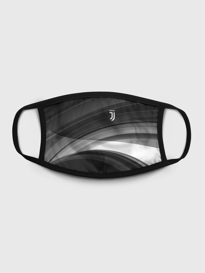 

Многоразовая маска унисекс Burnettie Juventus 2018 Original, Разноцветный, Juventus 2018 Original