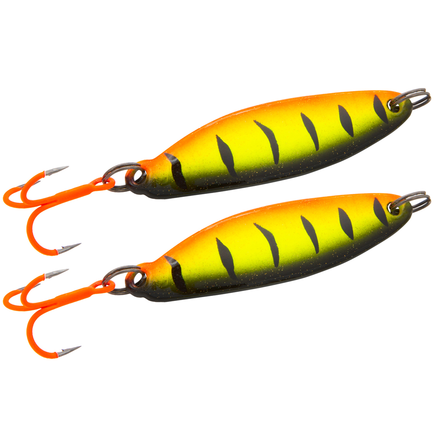 

Блесна Trout Bait Luga 11 г, #92/S UV, 2 шт., LUGA