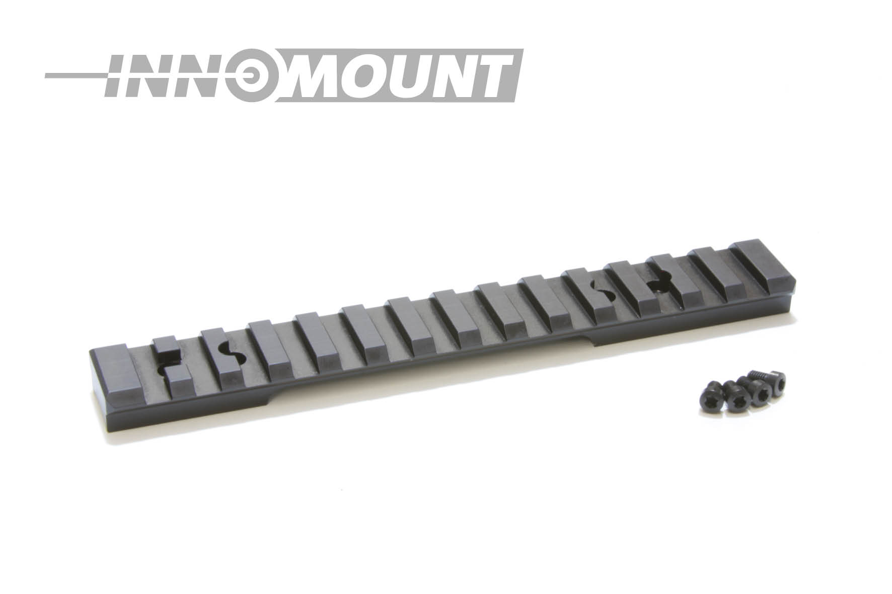 

Планка Innomount Picatinny - Remington 700 LA (11-PT-ST-00-009), 00014818