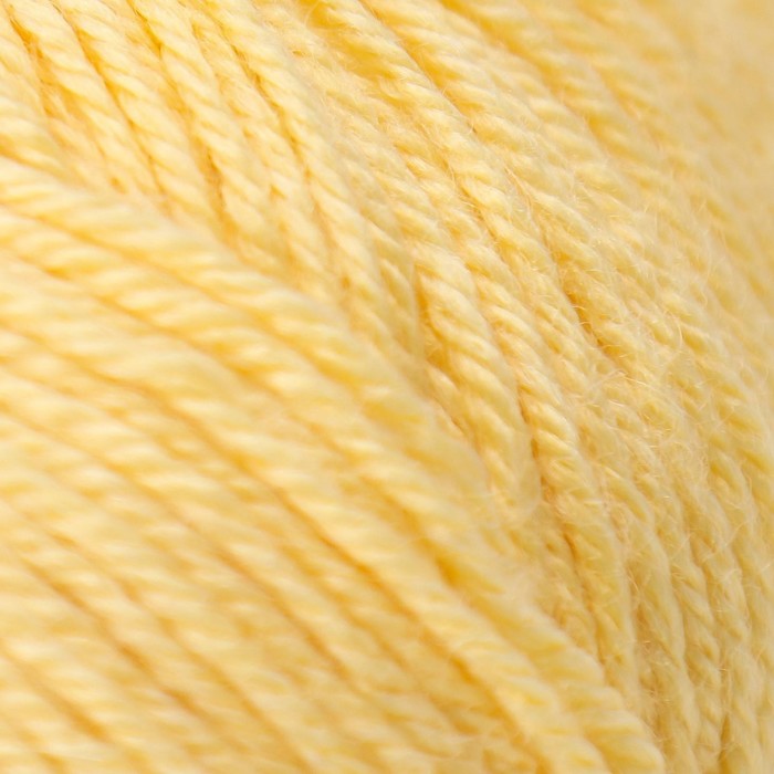 

Пряжа Alize Baby Wool 40% шерсть, 40% акрил, 20% бамбук 175м/50гр 187 лимонный