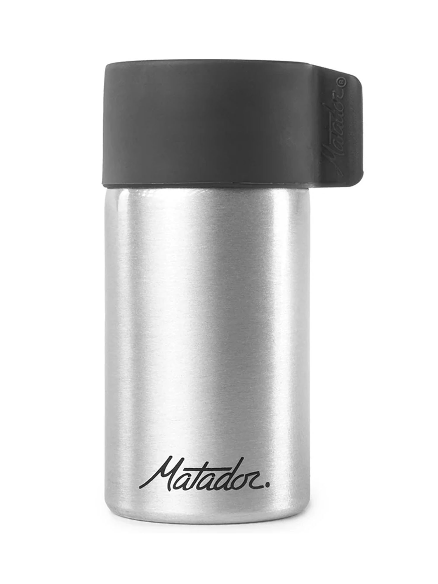 Контейнер Matador Waterproof Travel Canister 40 Ml Металлик (Б/Р) 2024-25