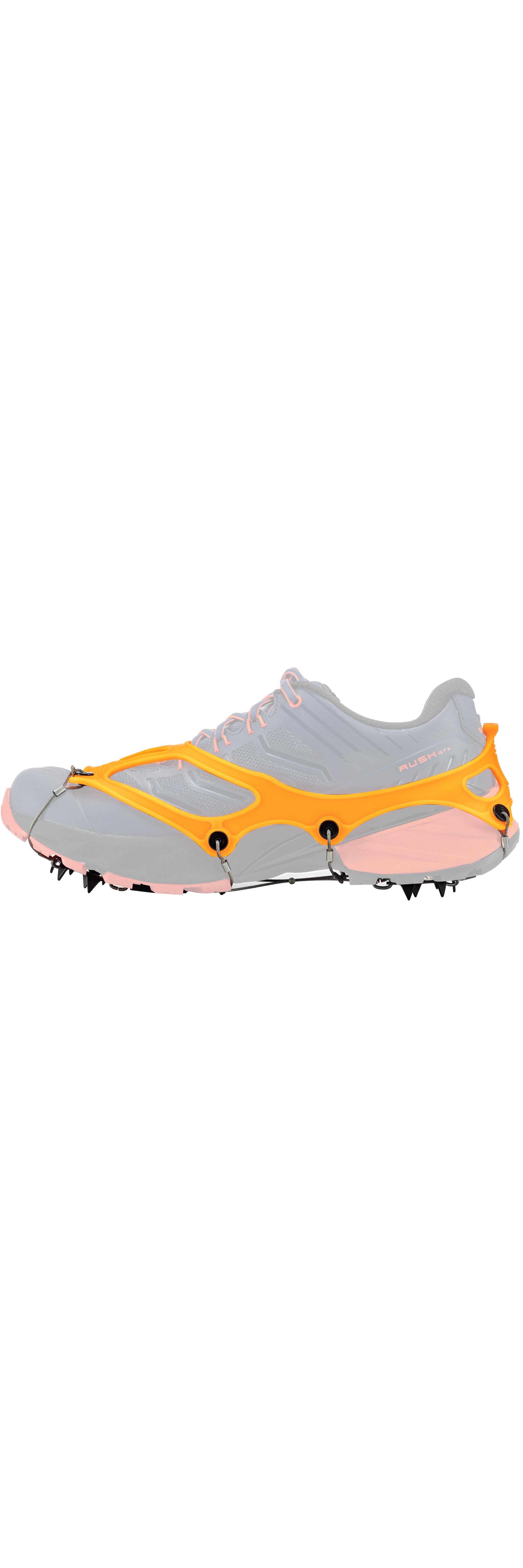 

Кошки Nortec Trail 2.1 Orange (Us:m) 2023-24, Оранжевый, Trail 2.1