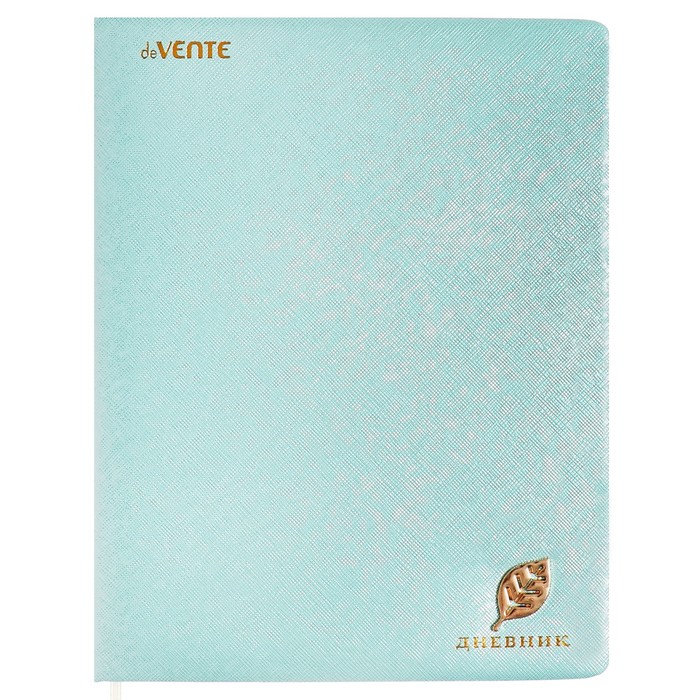 

Дневник школьный deVENTE Leaf 10318663